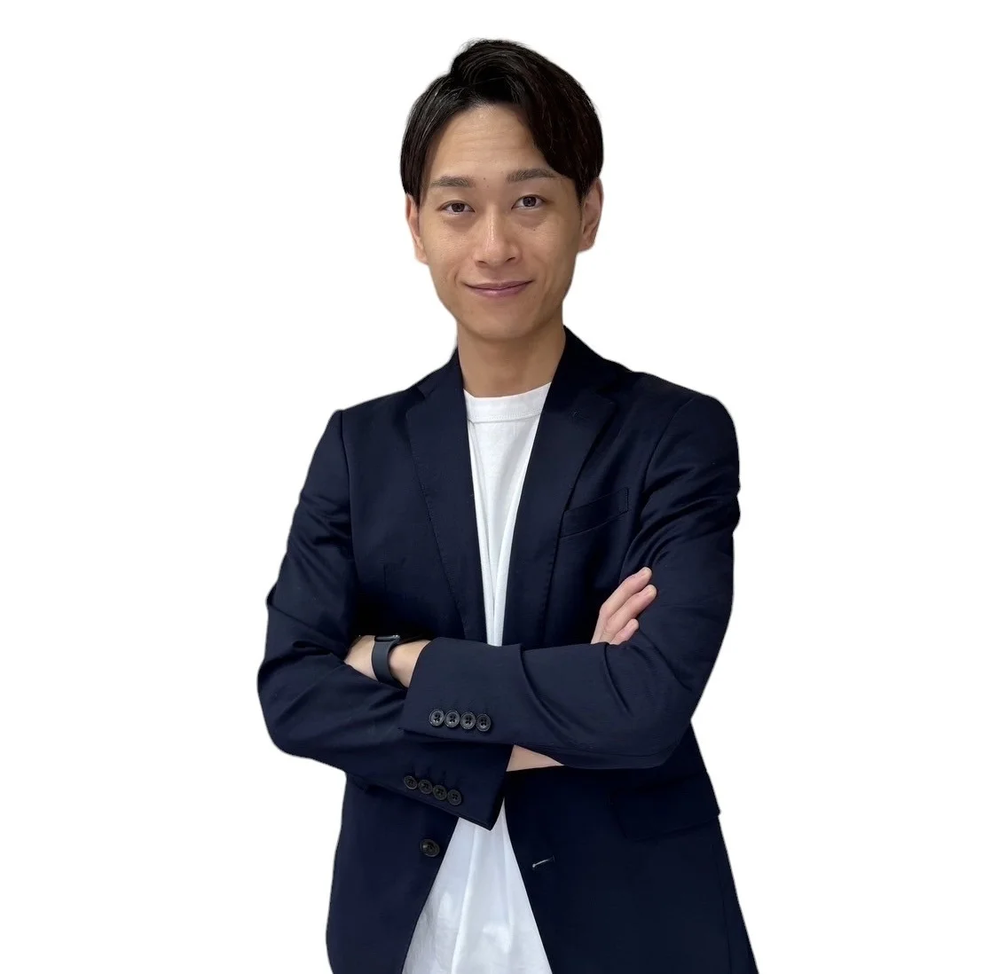 代表取締役 江籠了斗